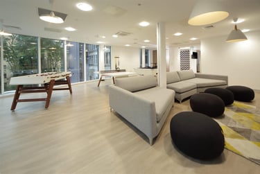 1 bed studio, Tyne Bridge Apartments, City Centre, Newcastle, NE12DN - Image 9